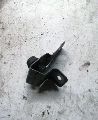 Opel Insignia A Radiator support slam panel bracket 13248768RH