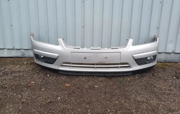 Ford Focus Front bumper