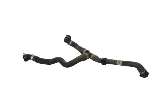 BMW 4 F32 F33 Engine coolant pipe/hose 8616558