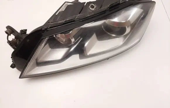 Volkswagen PASSAT B7 Headlight/headlamp 3AB941751