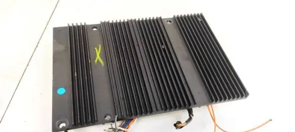 Subwoofer speaker