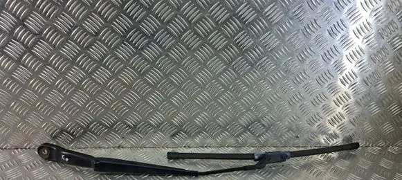 Land Rover Evoque I Windshield/front glass wiper blade 