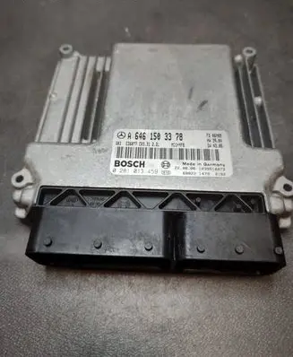 Engine control unit/module