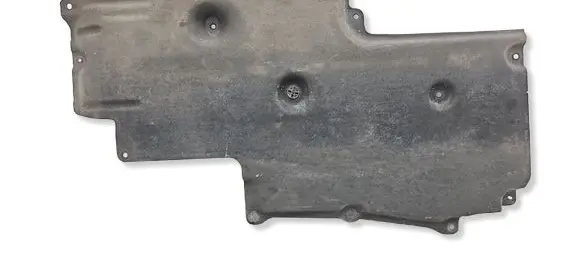 Volvo V60 Center/middle under tray cover 31202720