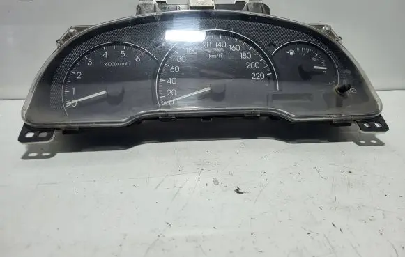 Toyota Avensis Verso Speedometer (instrument cluster) 8380044520 1575104661