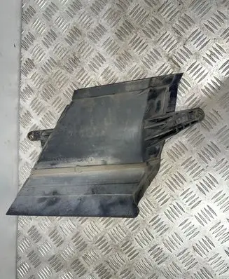 Audi A4 S4 B8 8K Air intake duct part 8K0129618 8K0129618A