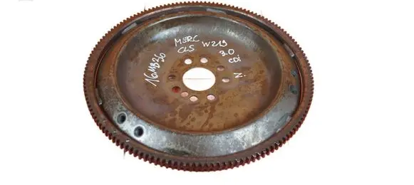 Mercedes-Benz CLS C219 Flywheel A6420300012 642920