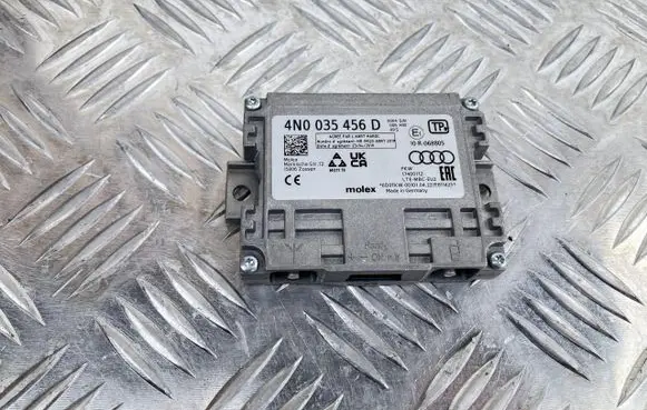 Volkswagen ID.3 Antenna control unit 4N0035456D