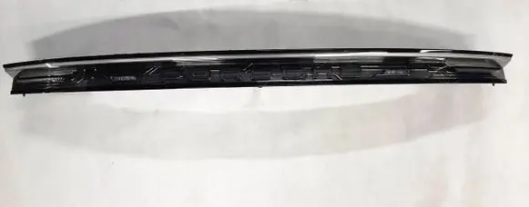 Porsche Taycan 9J1 Rear/tail lights
