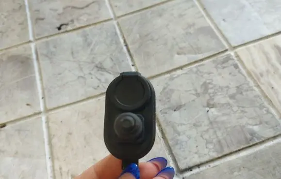 Honda CR-V Front door sensor CS158