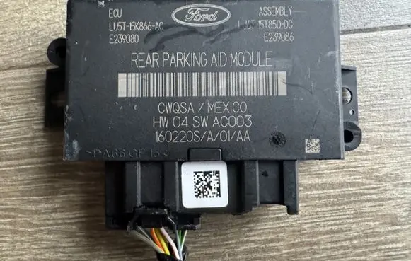 Ford Escape III Other devices LU5T15K866AC