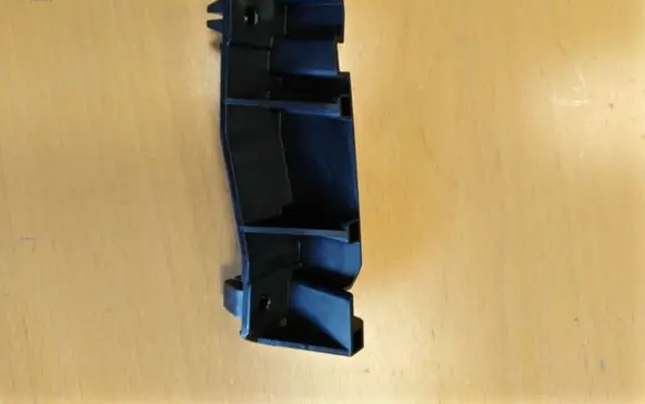 Subaru Impreza II Front bumper support beam 57765FE030
