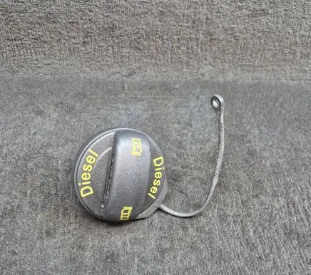 Audi A6 Allroad C7 Fuel tank filler cap 3AA201553C 8W0201550