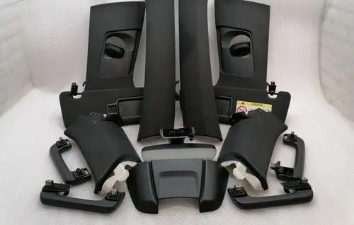 Porsche Panamera (971) Headlining roof cover 971867233A
