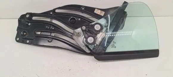 BMW Z4 E89 Front door window regulator with motor 7198308