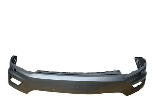Volkswagen Tiguan Front bumper 5NA807221