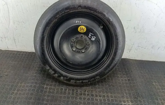 Ford Grand C-MAX R16 spare wheel 1S71MH