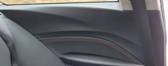 BMW 1 F20 F21 Other interior part