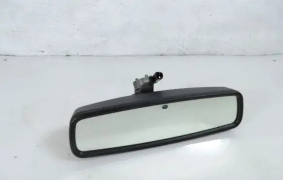 Ford C-MAX II Rear view mirror (interior) BU5A-17E678-KD