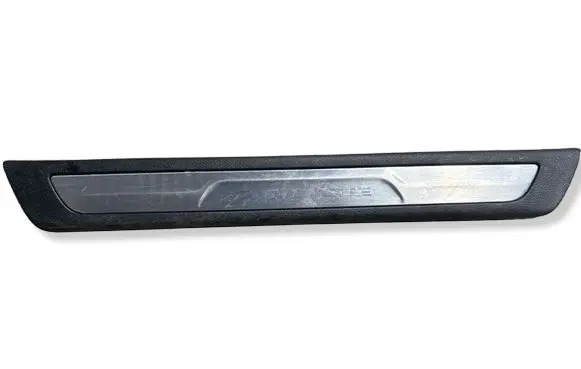 Dodge Durango III Front sill trim cover 1SZ56DX9AA