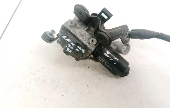 Lexus LS 460 - 600H Cruise control unit/module 1620003560 162000-3560