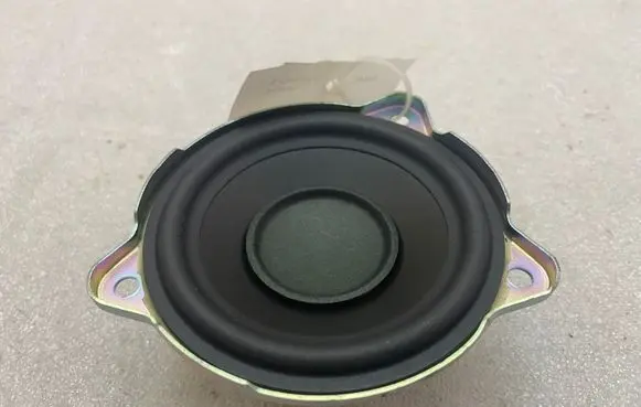 Jaguar E-Pace Front door speaker GX7318808BA