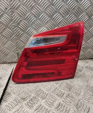 Mercedes-Benz GL X166 Tailgate rear/tail lights A1668201264 TM400601