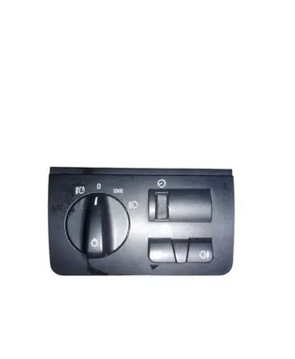 BMW X5 E53 Light switch 6909775