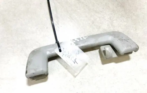 Ford Focus C-MAX Rear interior roof grab handle