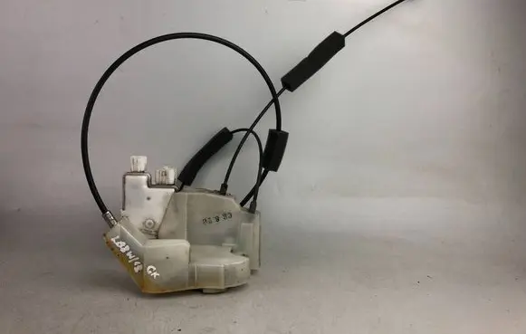 Subaru Legacy Rear door lock