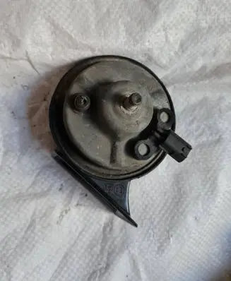 Horn signal