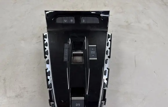 Opel Grandland X Gear selector 9852145180 00240060 08727