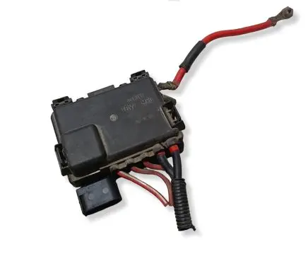 Ford Galaxy Positive wiring loom 7M3937548A YM2114B261AB