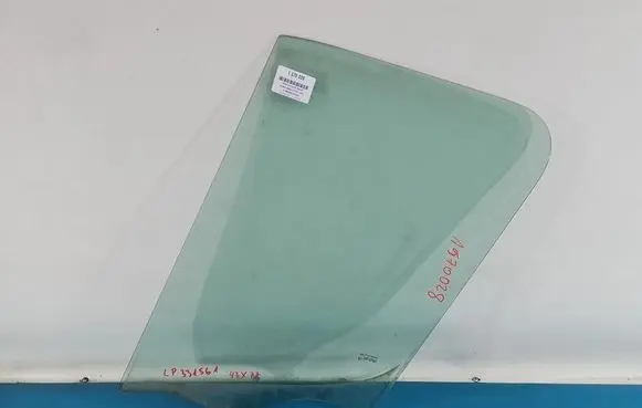 Renault Master III Front door window glass four-door IMPRK1570028
