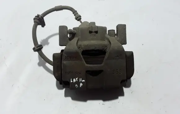 Renault Latitude (L70) Front brake caliper 410010004R