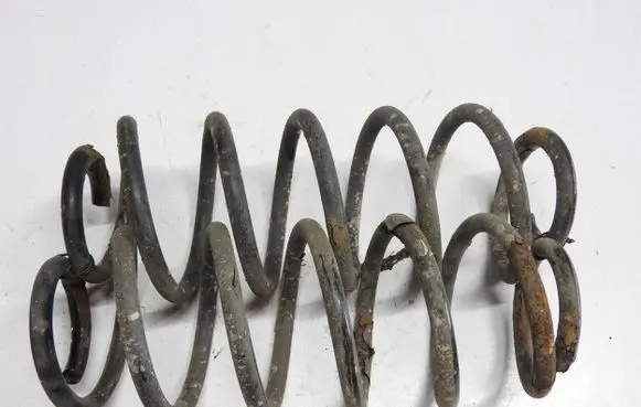 Toyota Auris 150 Rear coil spring 56576ty56y5