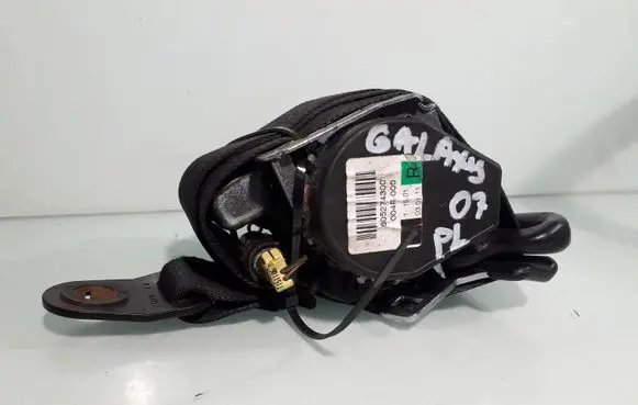 Ford Galaxy Front seatbelt 605274300