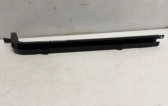 Renault Kangoo II Sliding door middle rail 497633
