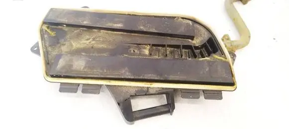BMW 5 GT F07 Other exterior part R4042