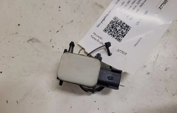 Hyundai Santa Fe Airbag deployment crash/impact sensor 959202B000