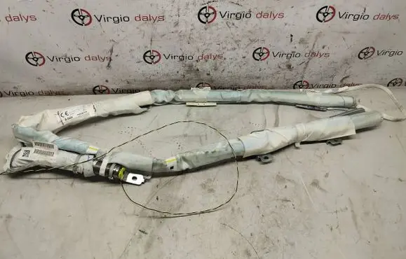 Nissan Pulsar Roof airbag MY32L161140011 NY3ZL161140011 NY3ZTL61140011