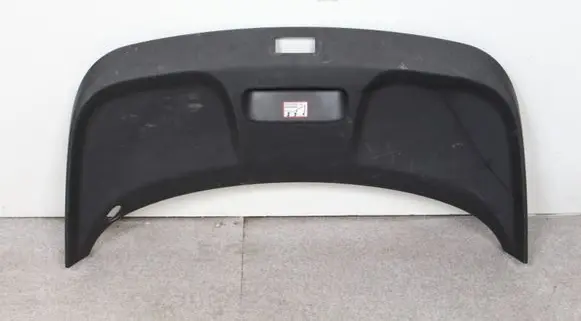 Audi TT TTS Mk2 Tailgate/boot cover trim set 8J8867979A