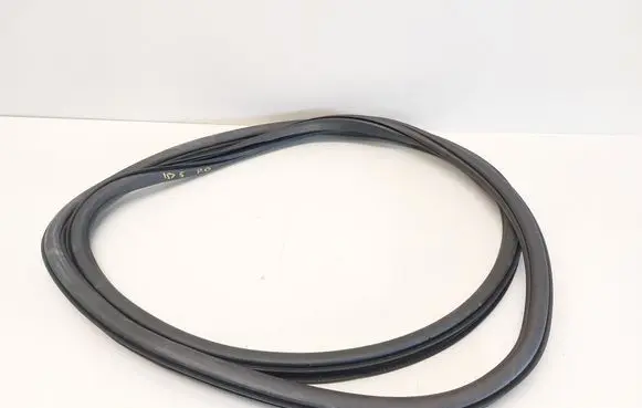 Volkswagen ID.5 Front door rubber seal 11A867912B