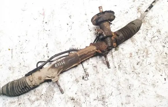 Volkswagen PASSAT B4 Steering rack LHD