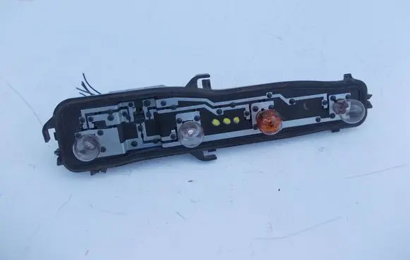 Peugeot Bipper Tail light bulb cover holder 132060