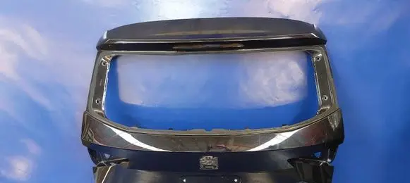 Seat Ateca Tailgate/trunk/boot lid 575827105