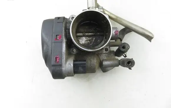 Volkswagen Golf IV Throttle body valve 06A133062A