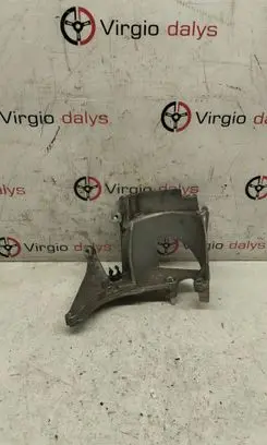 Citroen C5 Fuel filter bracket/mount holder 9672309780