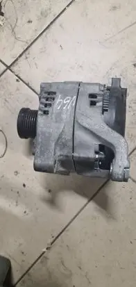BMW 3 F30 F35 F31 Generator/alternator 7605061
