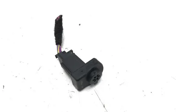 Renault Scenic E-Tech V Air quality sensor 2424469